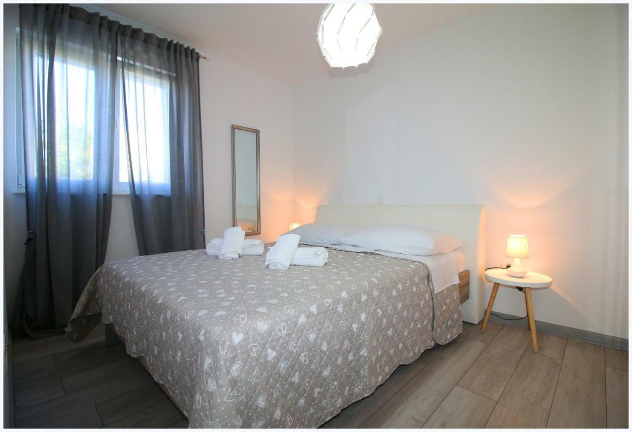 Apartments Silver Beauty ロゴズニッツァ エクステリア 写真