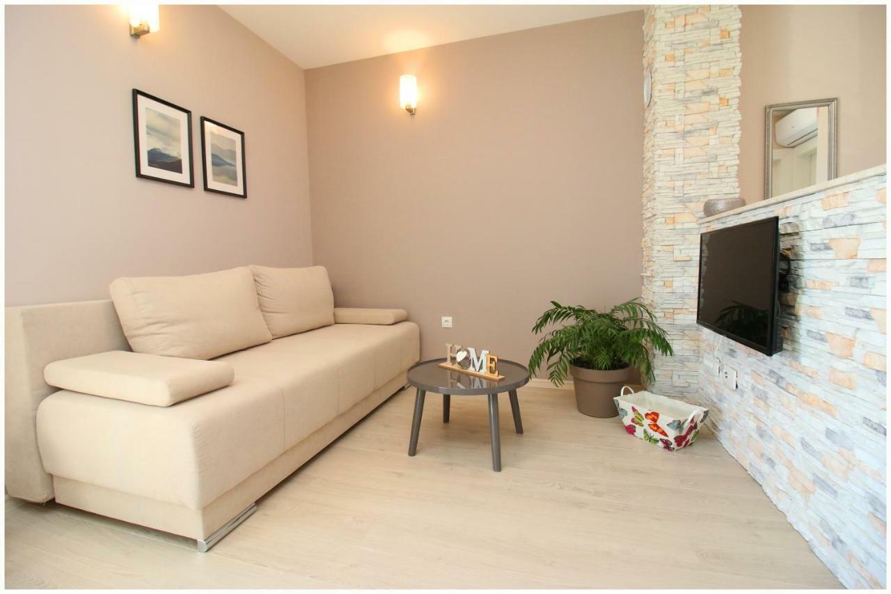 Apartments Silver Beauty ロゴズニッツァ エクステリア 写真