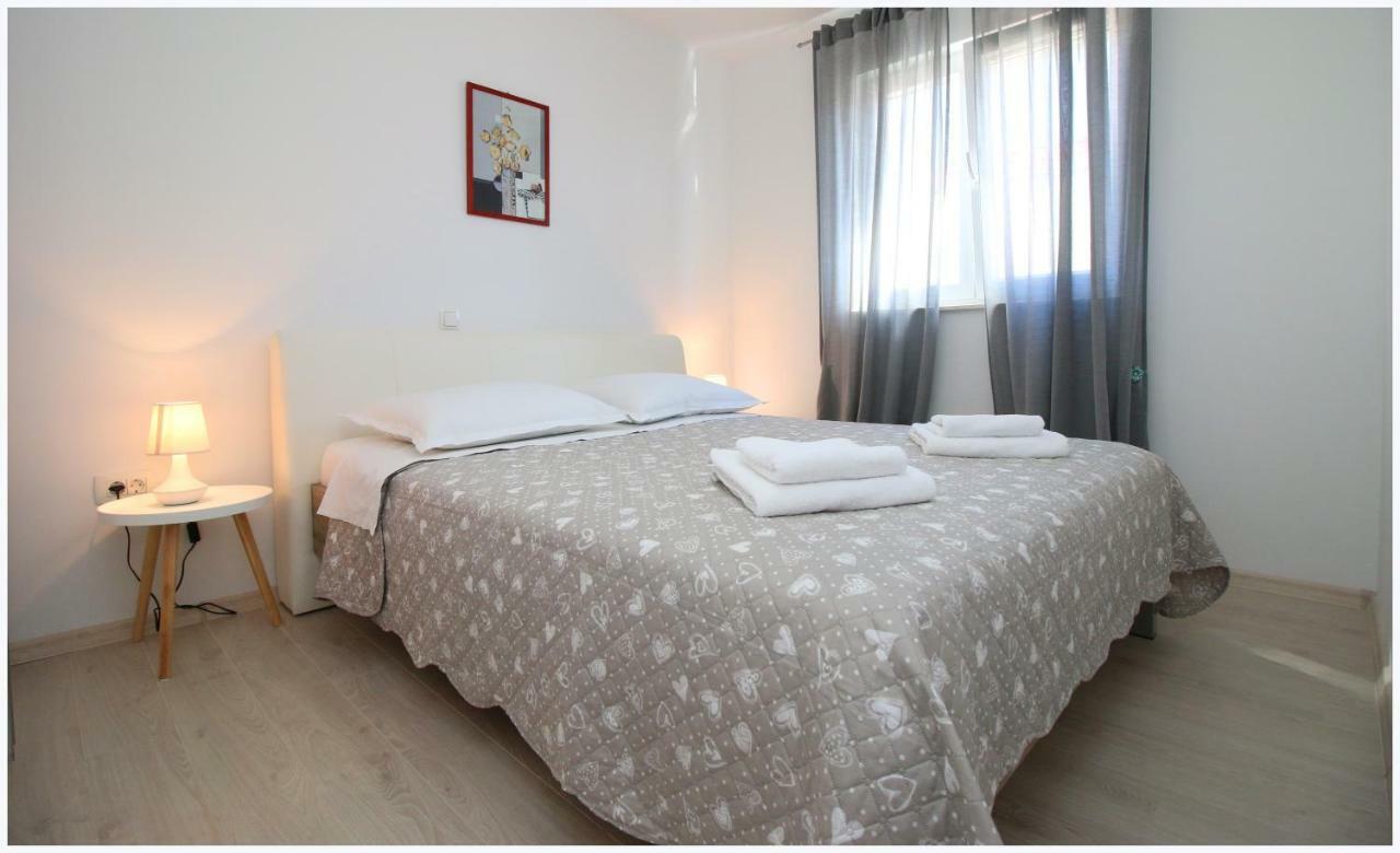 Apartments Silver Beauty ロゴズニッツァ エクステリア 写真