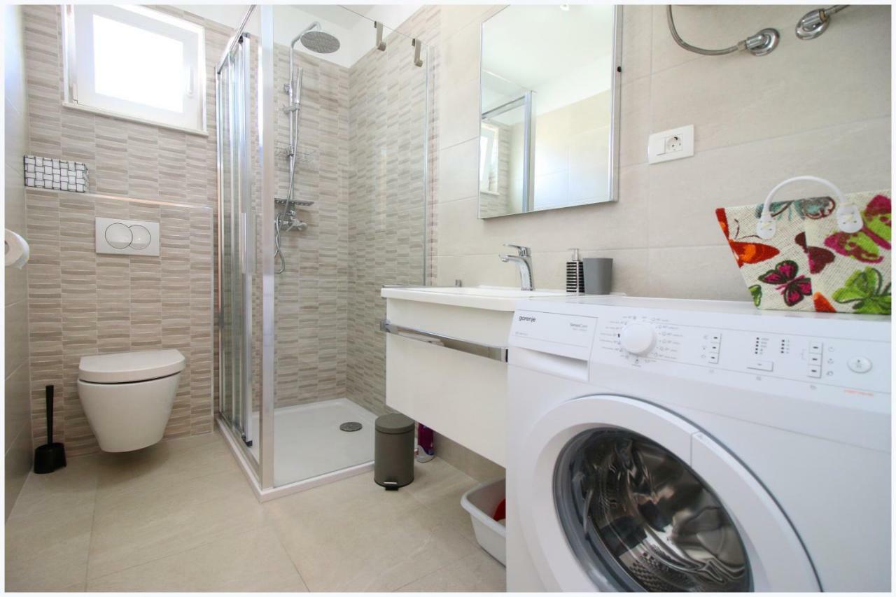 Apartments Silver Beauty ロゴズニッツァ エクステリア 写真