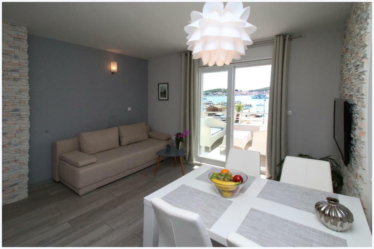 Apartments Silver Beauty ロゴズニッツァ エクステリア 写真